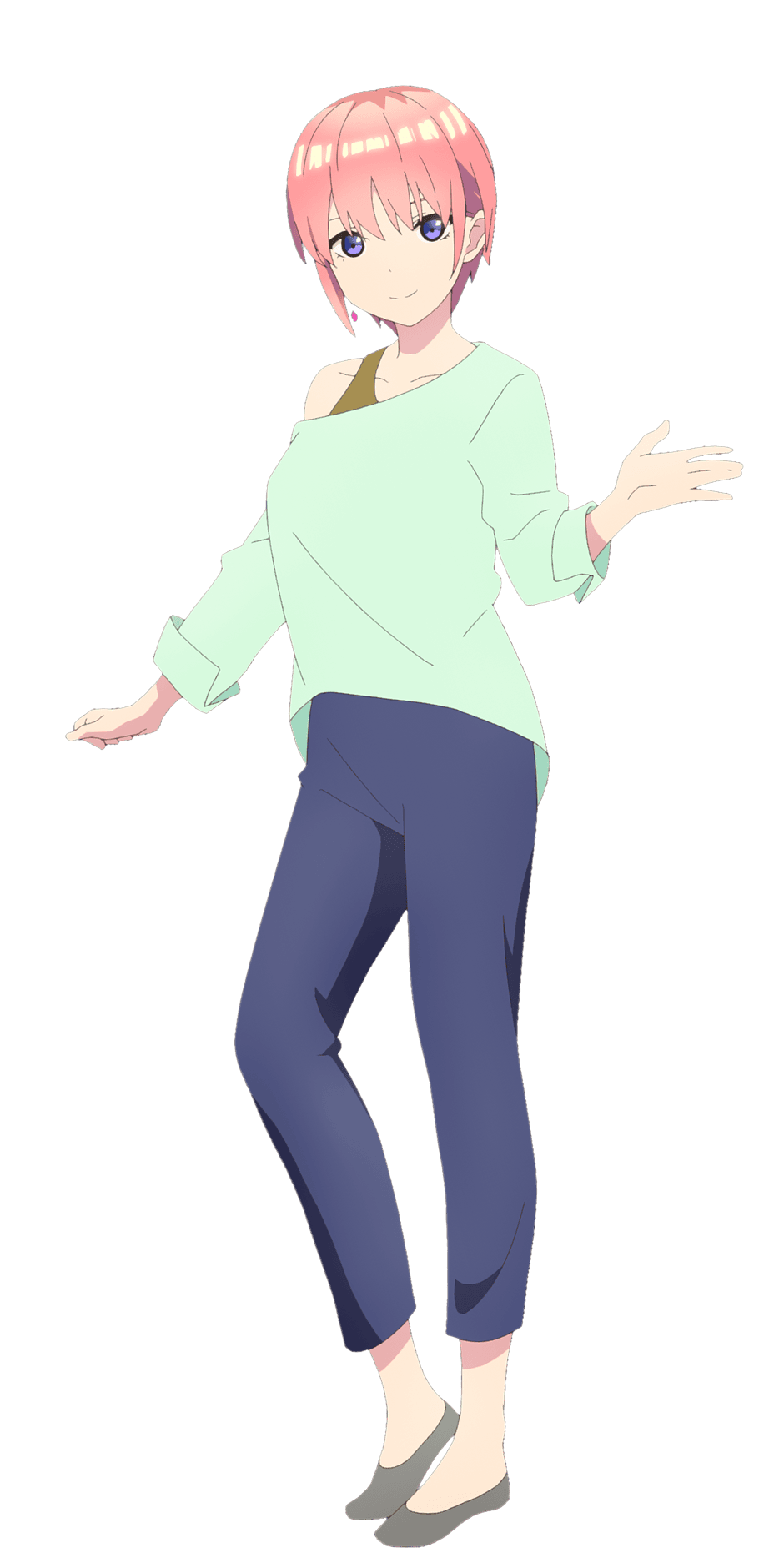 キャラ画像