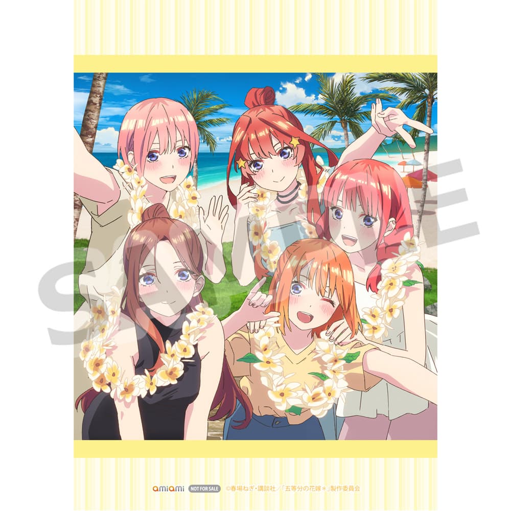 amiami(オンラインショップ):2L判ブロマイド