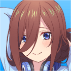 中野三玖