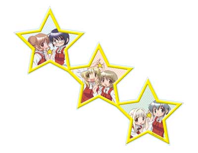 ステッカー