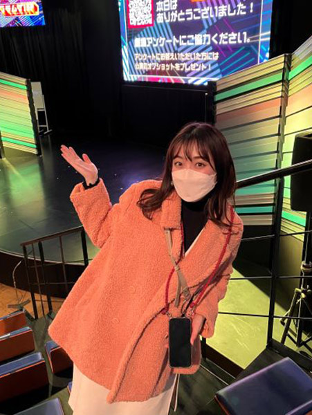 お笑い