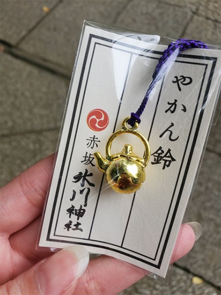 お守り