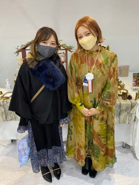2ショット