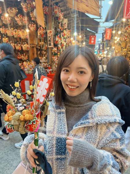 福島酉の市2