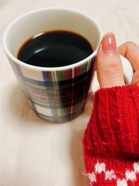 コーヒー