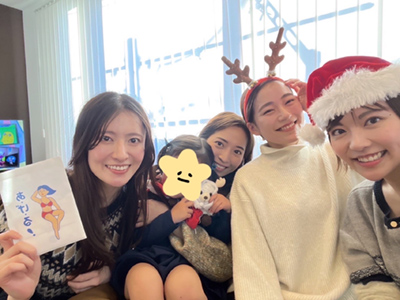 集合写真