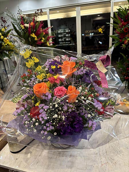 花束