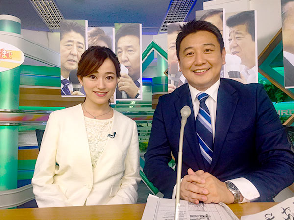 選挙
