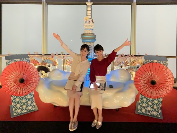 石上さんと