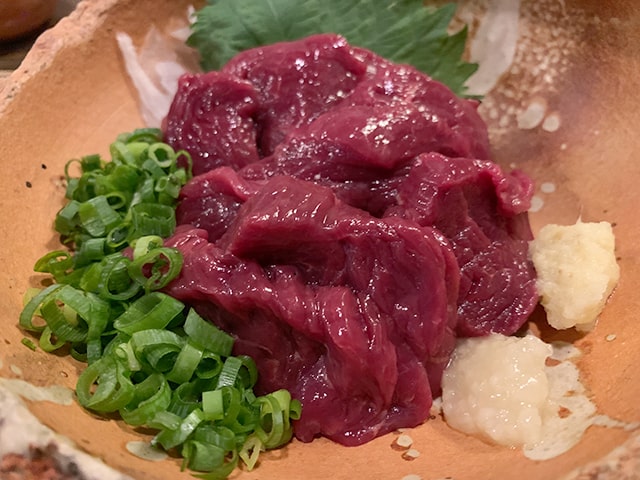 赤身