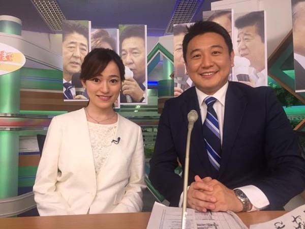 衆院選