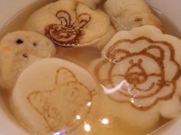 おでん