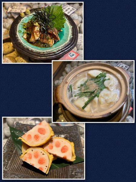 博多グルメ