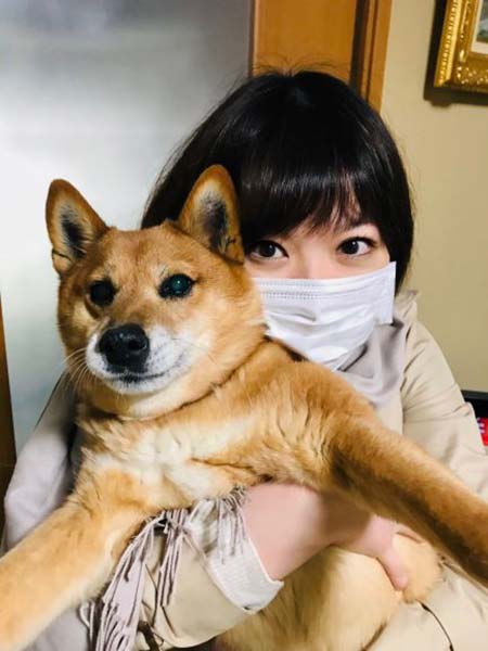 2ショット