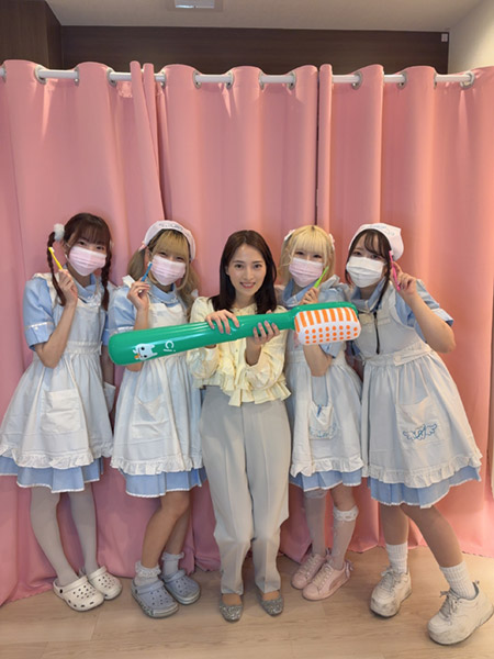 歯医者２
