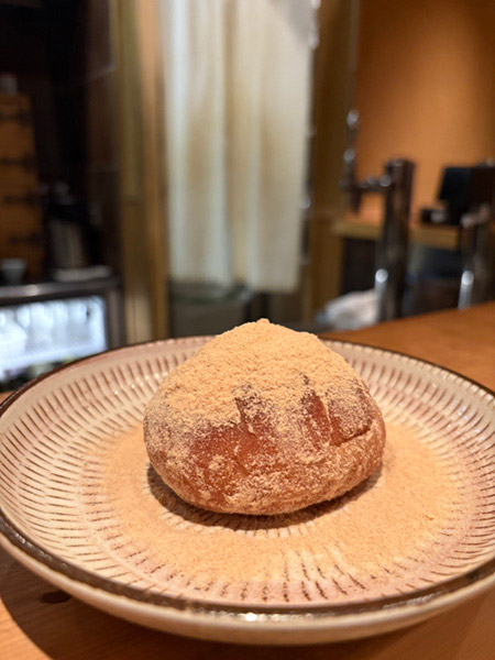 揚げパン