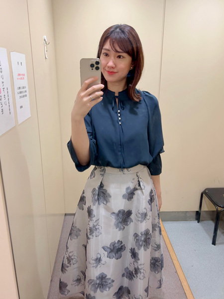 紺服