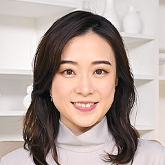 矢島純子