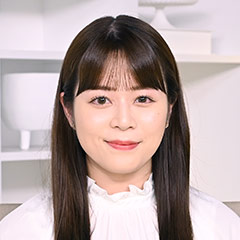山内彩加