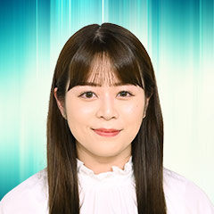 山内彩加