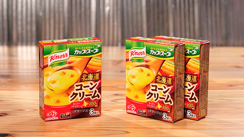 ■味の素
