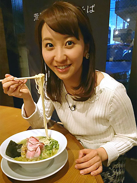 ラーメン