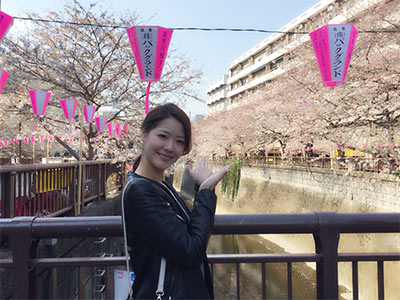 本人