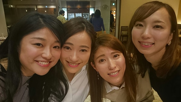 送別会