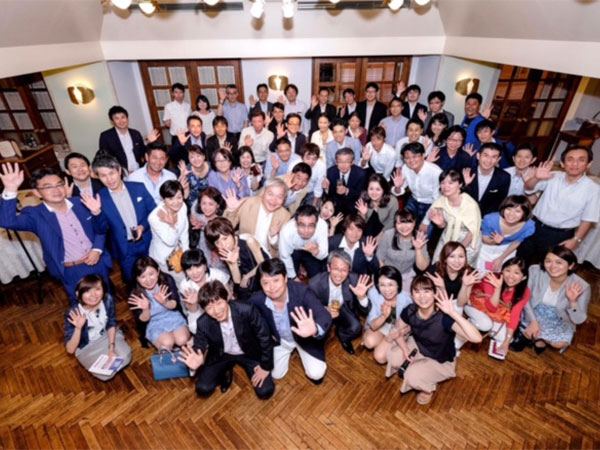 経済会