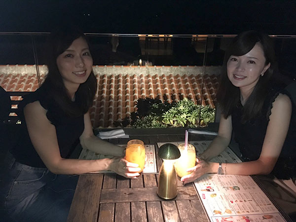 伊波さん