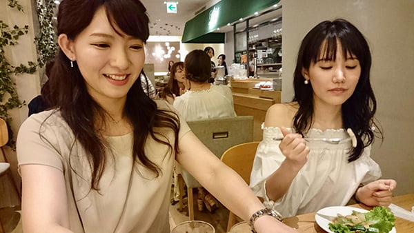 2ショット