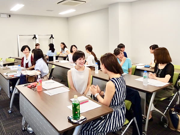 勉強会ひき
