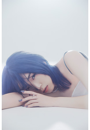 野田愛実
