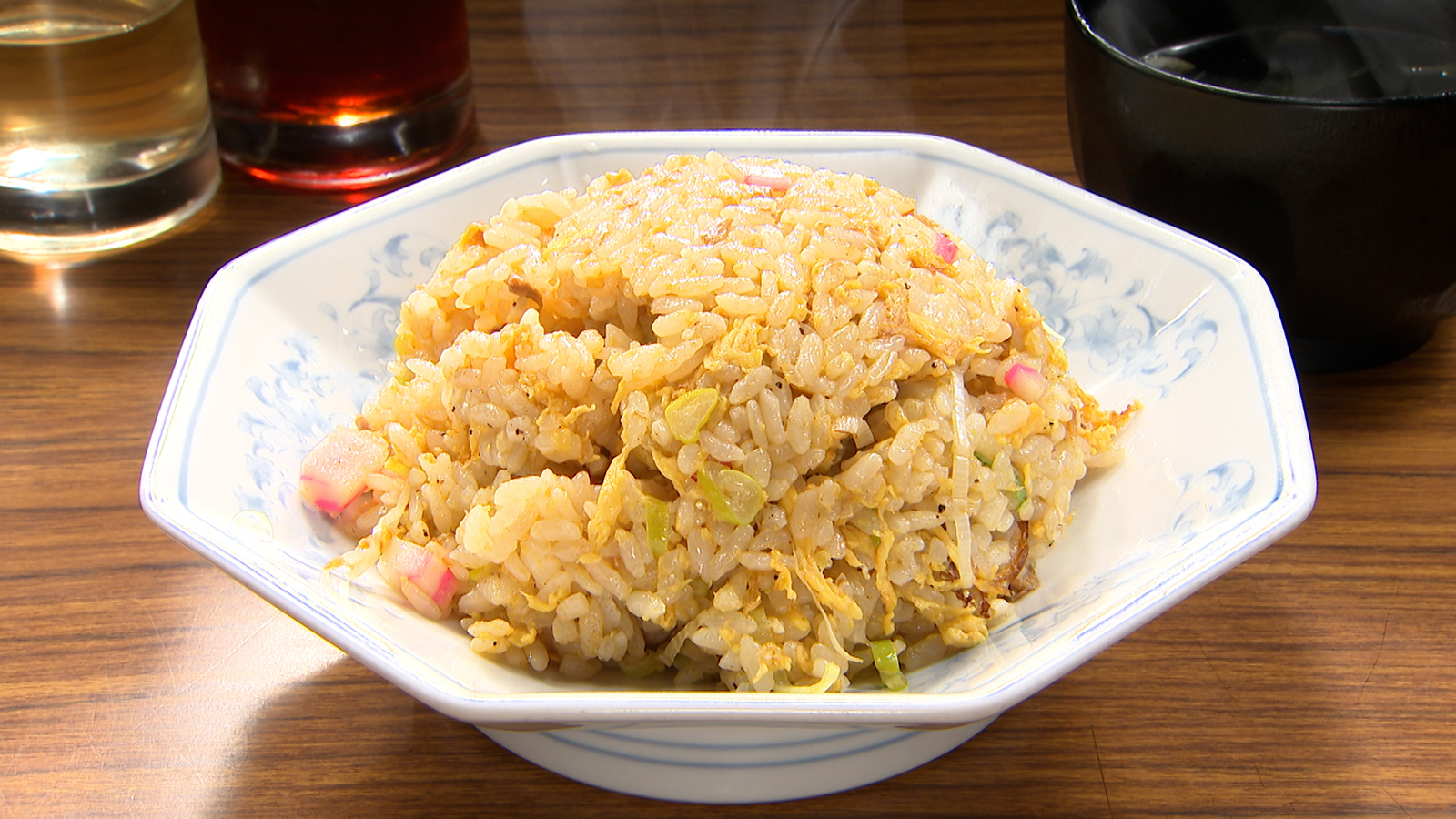 【金沢の食いしん坊たちから熱烈な支持を集める中華屋!】