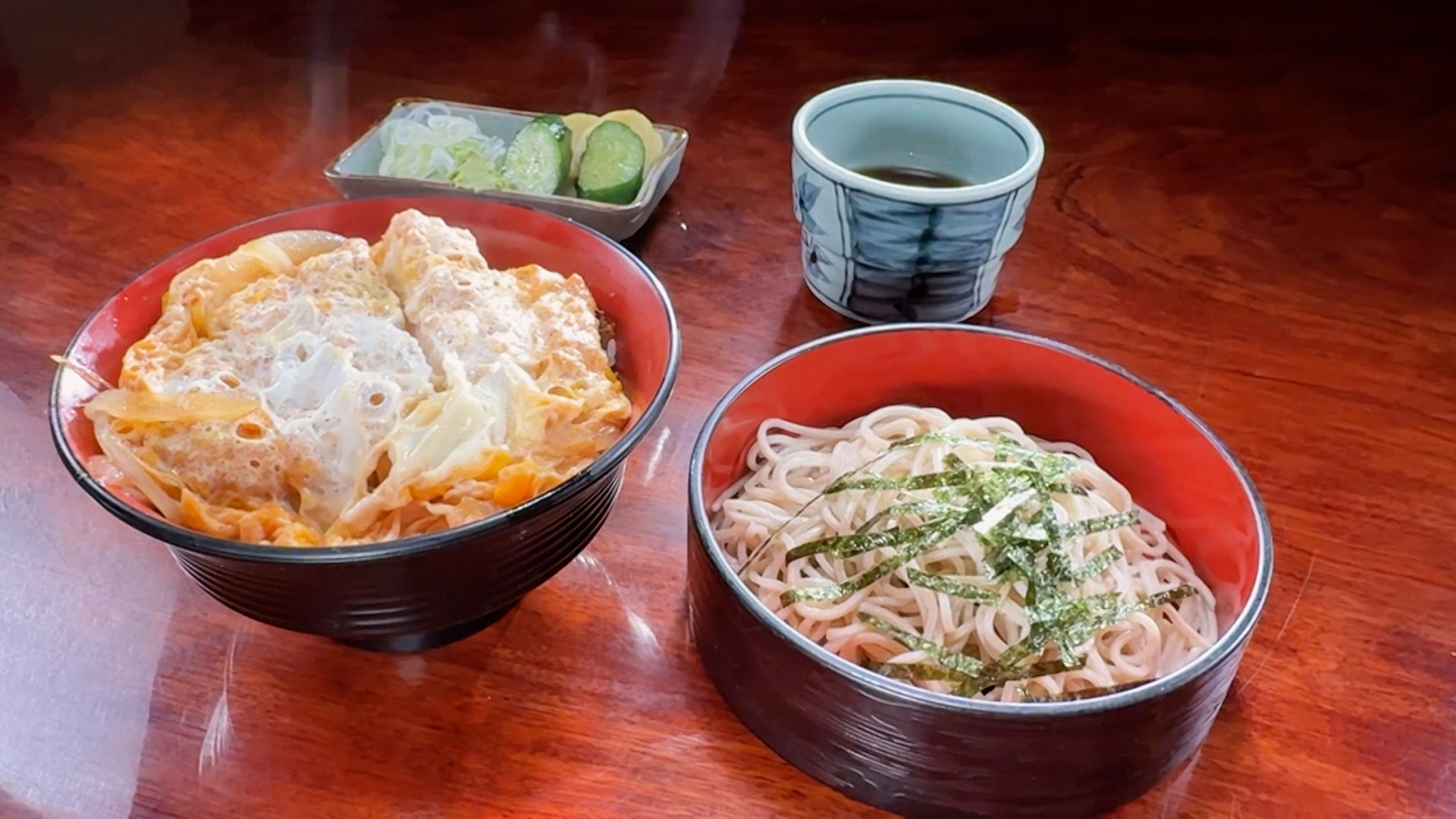 創業54年!家族一丸となって味を守り続ける「大村庵」