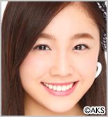 石田安奈