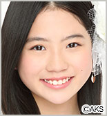 小畑優奈