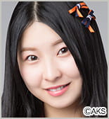 杉山愛佳