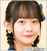 川嶋美晴
