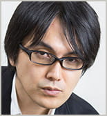 宇野常寛