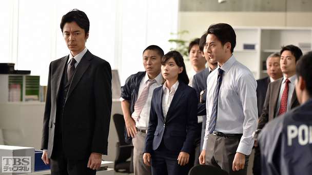 第9話 最終回前・共犯者はあの上司！？逆転劇だ