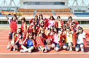 &ldquo;期&rdquo;対抗スポーツバトル！ 写真