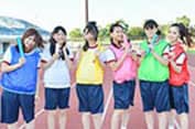 &ldquo;期&rdquo;対抗スポーツバトル！(#3) 写真