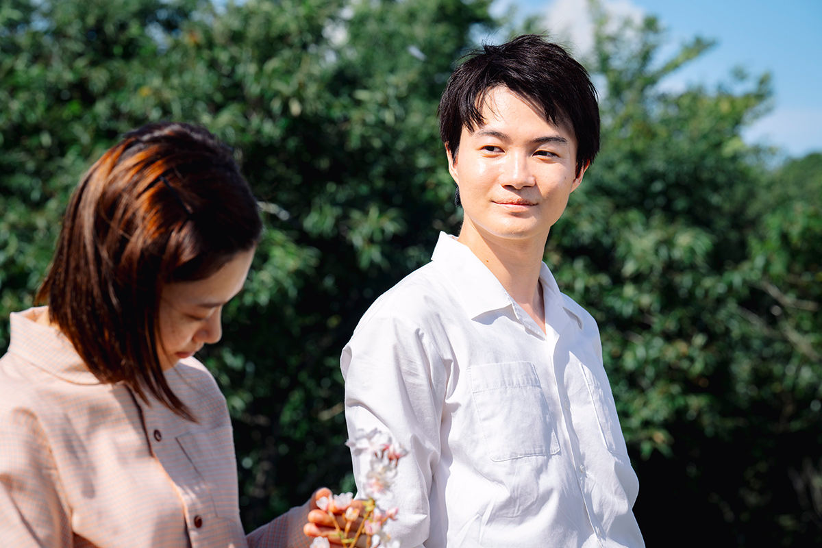 写真